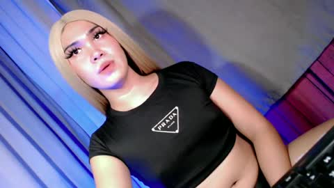 cathleashemalegoddess online show from July 5, 4:25 pm