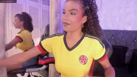 Catiusca online show from May 22, 5:53 pm