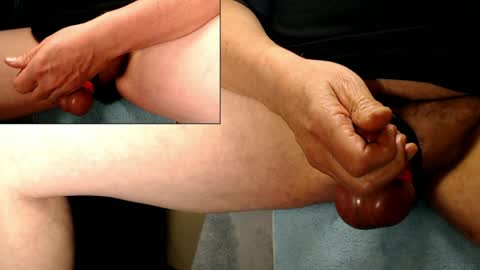 Mike online show from April 7, 4:31 pm