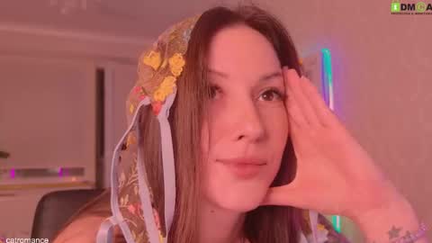 Katerina online show from September 21, 7:18 pm