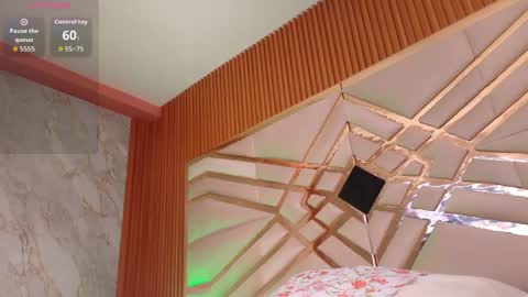 CATALEYA  online show from April 16, 9:50 pm