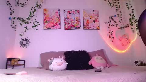 CATALEYA  online show from September 29, 10:42 pm