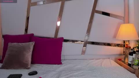 cattaleya_get online show from December 22, 5:47 am