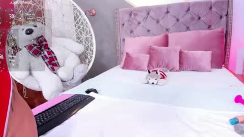 cattaleya_get online show from February 27, 12:12 pm