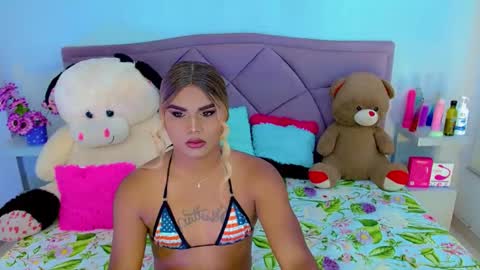 cattaleya skinny online show from February 19, 5:28 am