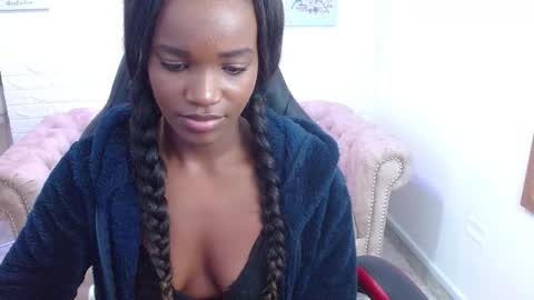  Catta  online show from October 25, 3:34 pm