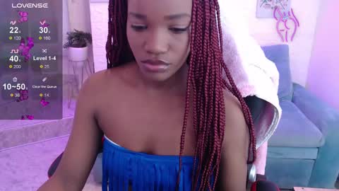  Catta  online show from March 3, 12:17 pm