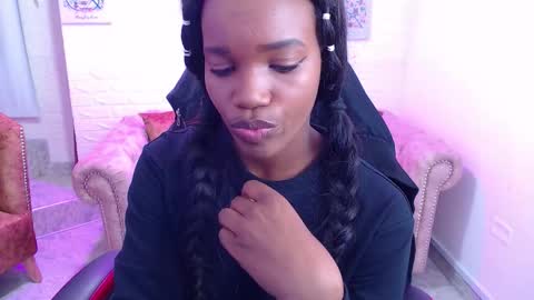  Catta  online show from November 12, 1:46 pm