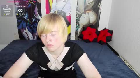 cattie_w_ online show from October 16, 1:38 am