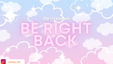 Cata  online show from September 23, 12:26 am