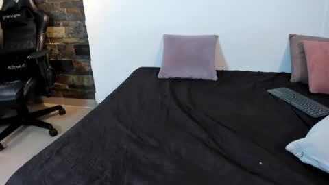 cattleya_smith_ online show from May 1, 8:58 pm