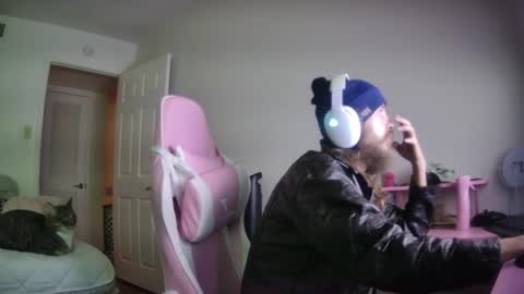 zatbabydaddy online show from December 23, 11:06 pm