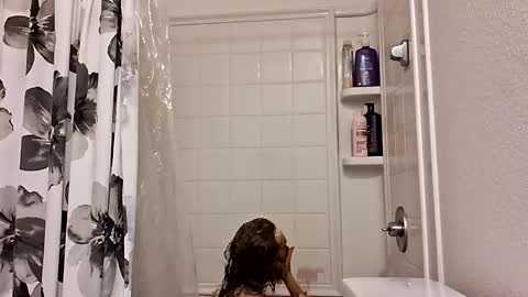 zatbabydaddy online show from February 28, 4:10 am