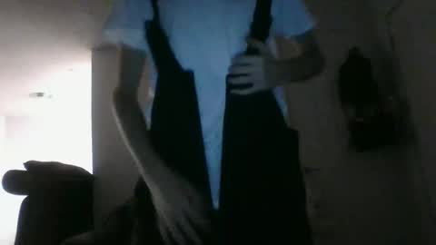 zatbabydaddy online show from January 10, 4:12 am