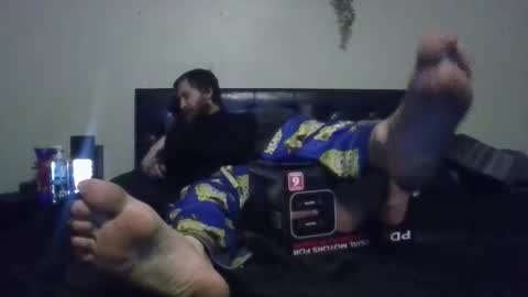 zatbabydaddy online show from February 3, 2:53 am