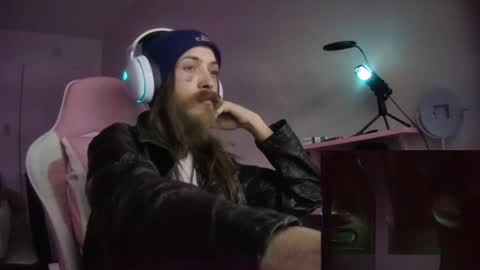 zatbabydaddy online show from January 21, 2:54 am