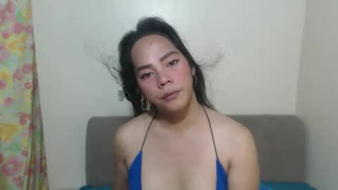 Sweetjackie online show from April 11, 12:09 pm