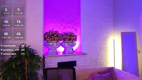 caty_cuddly online show from March 2, 8:27 am