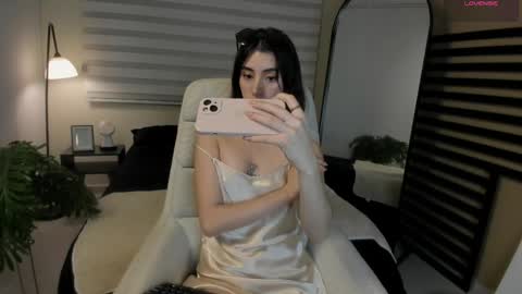 Caty  online show from April 13, 10:03 pm