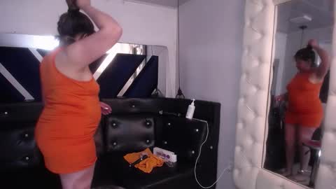  Caty online show from November 27, 7:43 pm