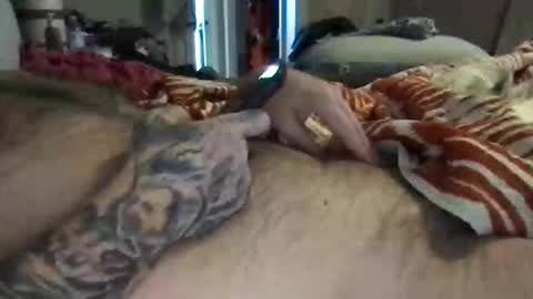 Caughtjacking6996 online show from December 19, 3:29 pm