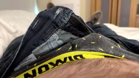 Caughtjacking6996 online show from March 8, 5:50 pm