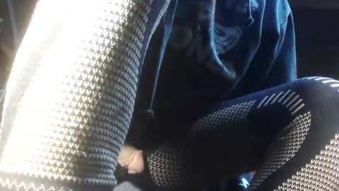 caughtnaked online show from February 3, 3:26 am