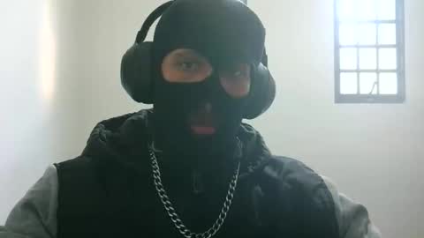 Carlos A online show from January 11, 9:10 pm