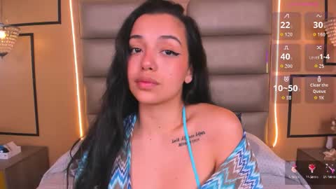 caylincollins online show from October 16, 4:23 am