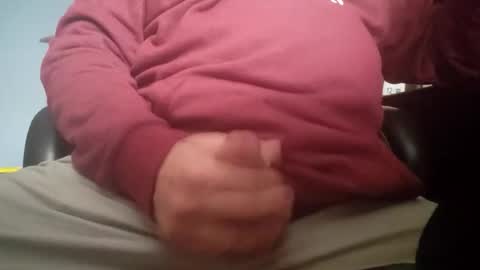 cazzoame online show from April 29, 2:11 pm