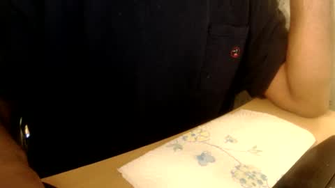 cazzsper2005 online show from December 2, 6:05 pm