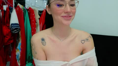 Ivanna online show from April 4, 4:19 am