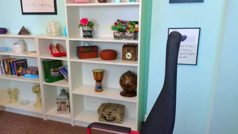 Ivanna online show from December 5, 6:23 am