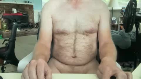 Snapshot of cbjohnjohn chatting on September 30, 3:33 pm John online show from September 30, 3:33 pm