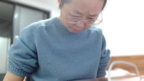 ANNYANNY online show from March 29, 3:02 pm