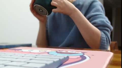 ANNYANNY online show from March 3, 6:26 pm