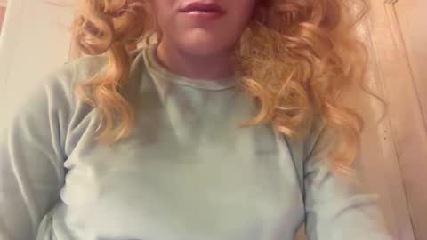 Claire online show from March 3, 11:23 pm