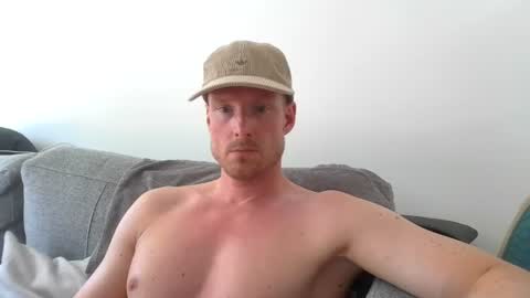 ccloser87 online show from July 12, 1:25 pm