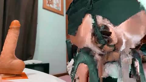 ccXora online show from October 17, 4:55 pm