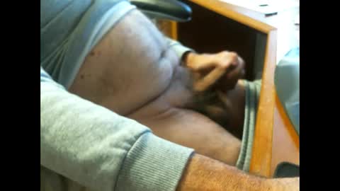 CCzt154 online show from February 11, 8:23 pm