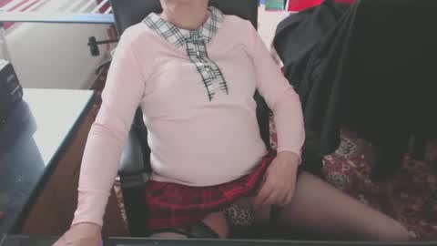 jessica online show from October 22, 11:45 am