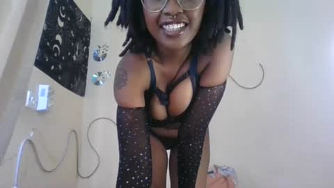 Cece spike online show from August 7, 7:50 am