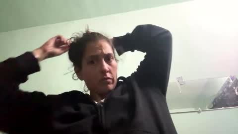 cece_vibez online show from January 12, 4:52 am