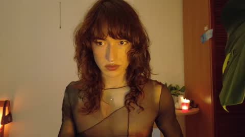 Ametrine online show from October 24, 9:26 pm