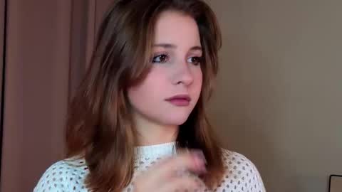 Lina  online show from February 14, 7:27 pm