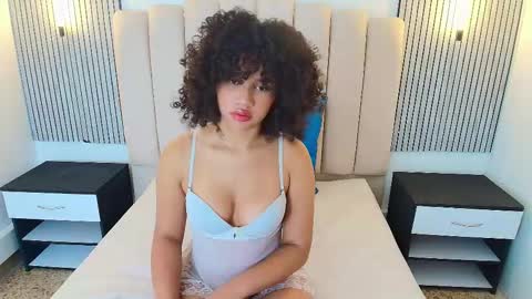 CELESSTE online show from March 19, 1:27 pm