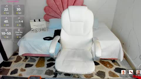 meli online show from February 22, 10:01 pm