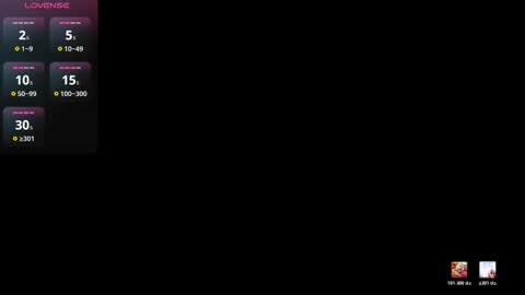 meli online show from January 10, 9:09 pm