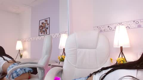 Celesste  online show from November 9, 12:30 pm