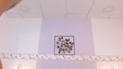 Celesste  online show from April 15, 11:24 am